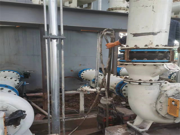 乐业设备基础沉降下沉注浆加固增加荷载