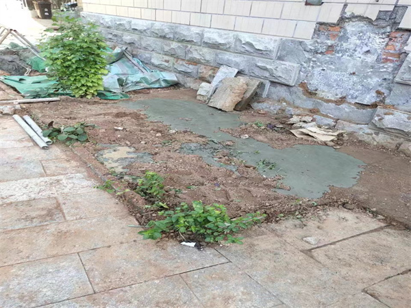 乐业地基基础注浆增加承载力灌浆加固