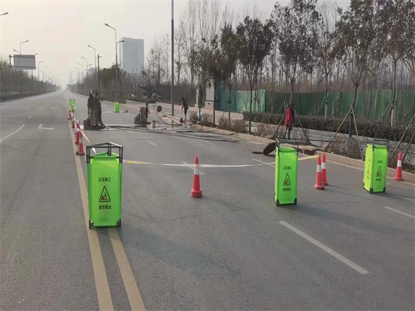 乐业公路路基注浆，这些您了解吗？