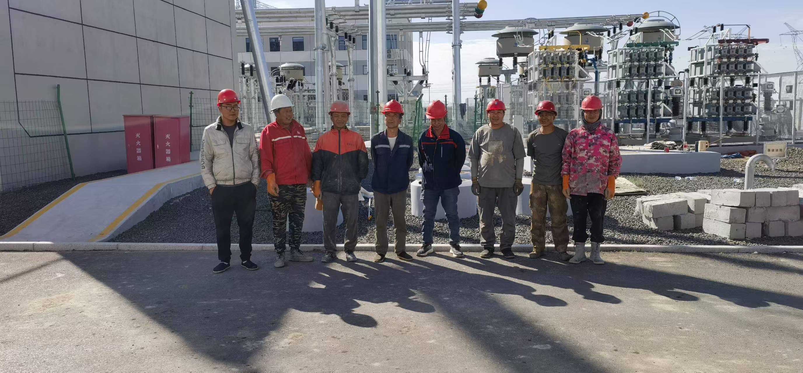 乐业地基沉降如何修复？